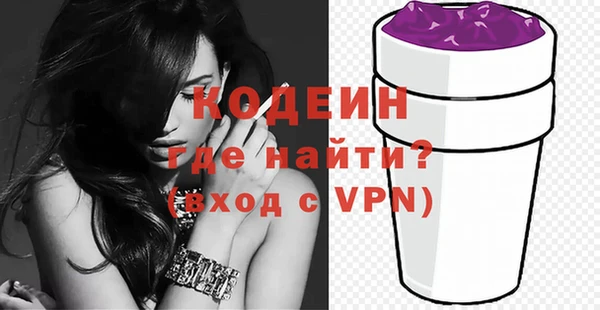молекула духа Бородино