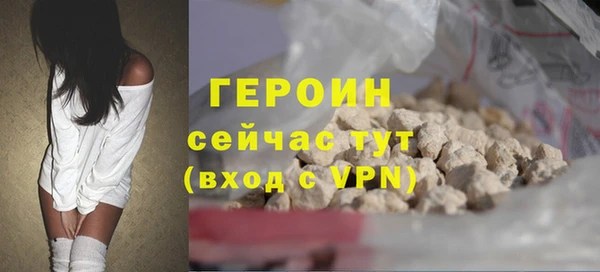 молекула духа Бородино
