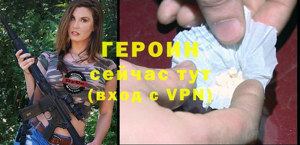 молекула духа Бородино