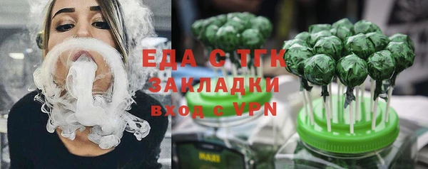 молекула духа Бородино